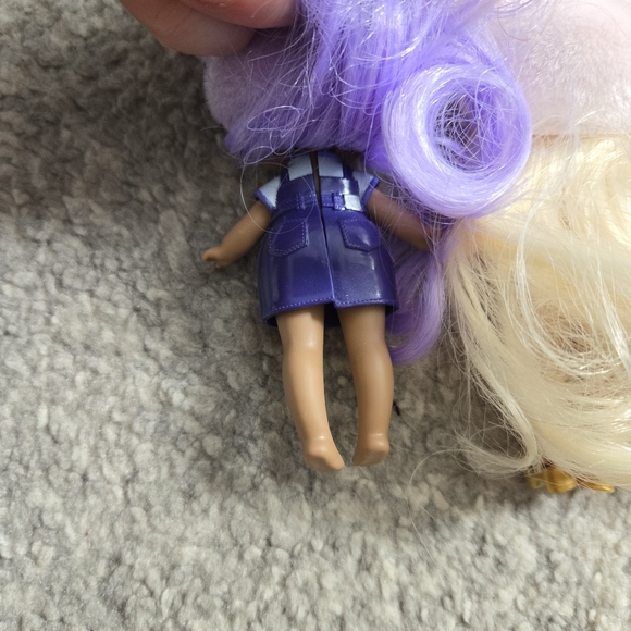 Na! Na! Na! Surprise Minis fashion dolls Set Of 3 - Picture 8 of 10